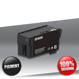 Tusz Epson T40D1 BLACK PIGMENT 80ml