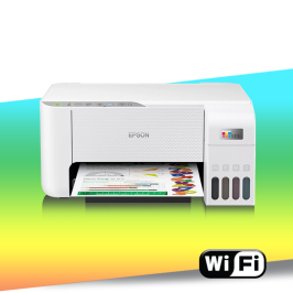 Urzdzenie wielofunkcyjne Epson Eco Tank L3276