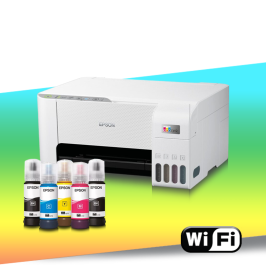 Urzdzenie wielofunkcyjne Epson Eco Tank L3276