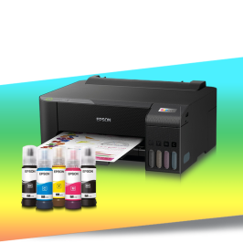 Drukarka Epson Eco Tank L1210