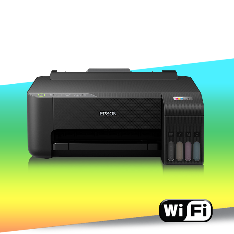 Drukarka Epson Eco Tank L1270