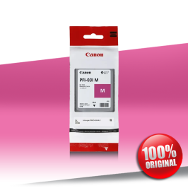 Tusz Canon 031 PFI MAGENTA 55ml