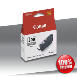 Tusz Canon 300 PFI GRAY 14,4ml