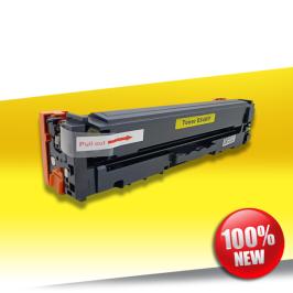 Toner Canon 054H Y (MF 643) YELLOW 2,3K 24inks