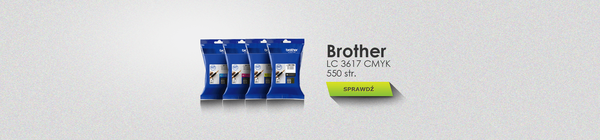 Brother 3619 xl